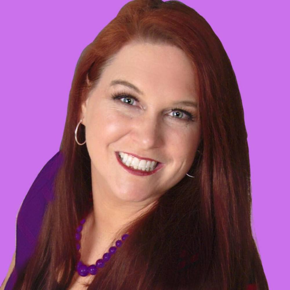 Meet your Posher, Holly